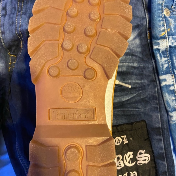 timberland women’s winter boots - Picture 4 of 5